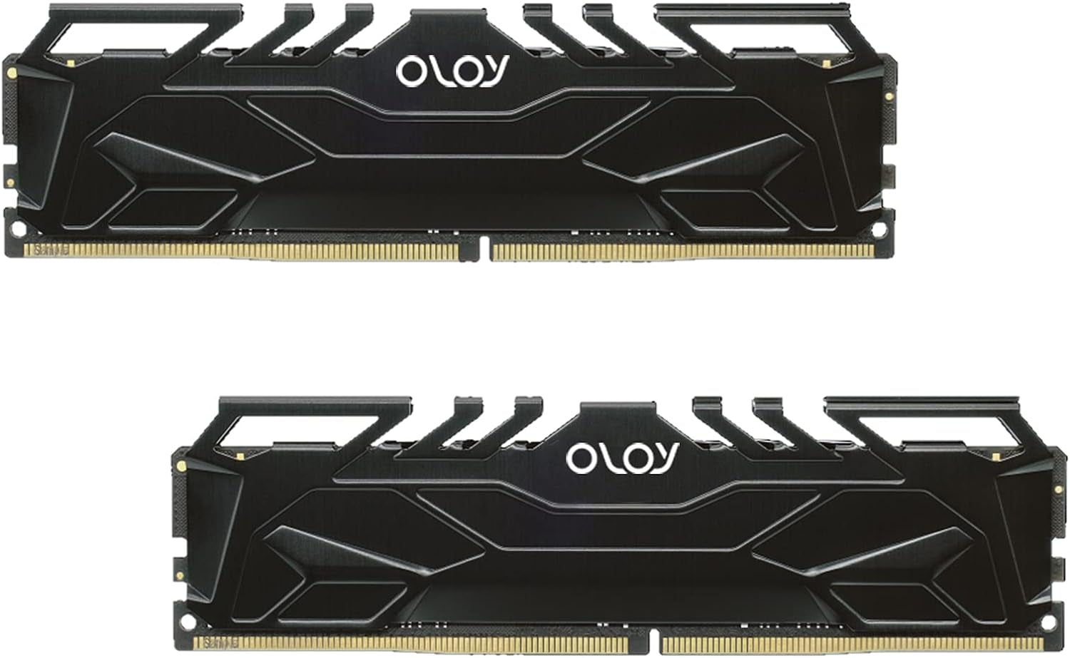 DDR4 RAM 32GB (2X16Gb) 3200 Mhz CL16 1.35V 288-Pin Desktop Gaming UDIMM (MD4U163216BJDA)